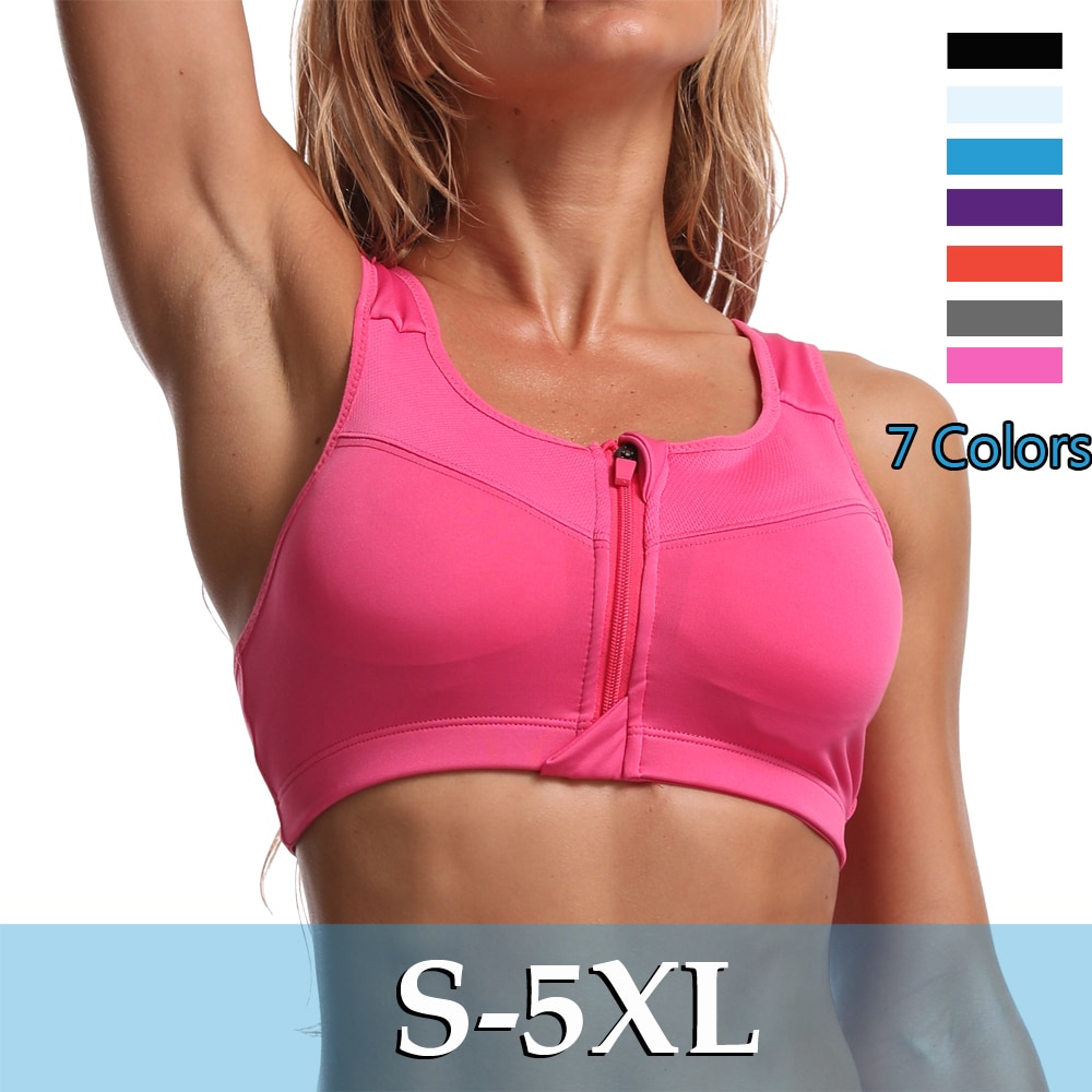 sports bra crop top fitness women sportswear feminine sport top bras for fitness gym female underwear running push up lingerie
