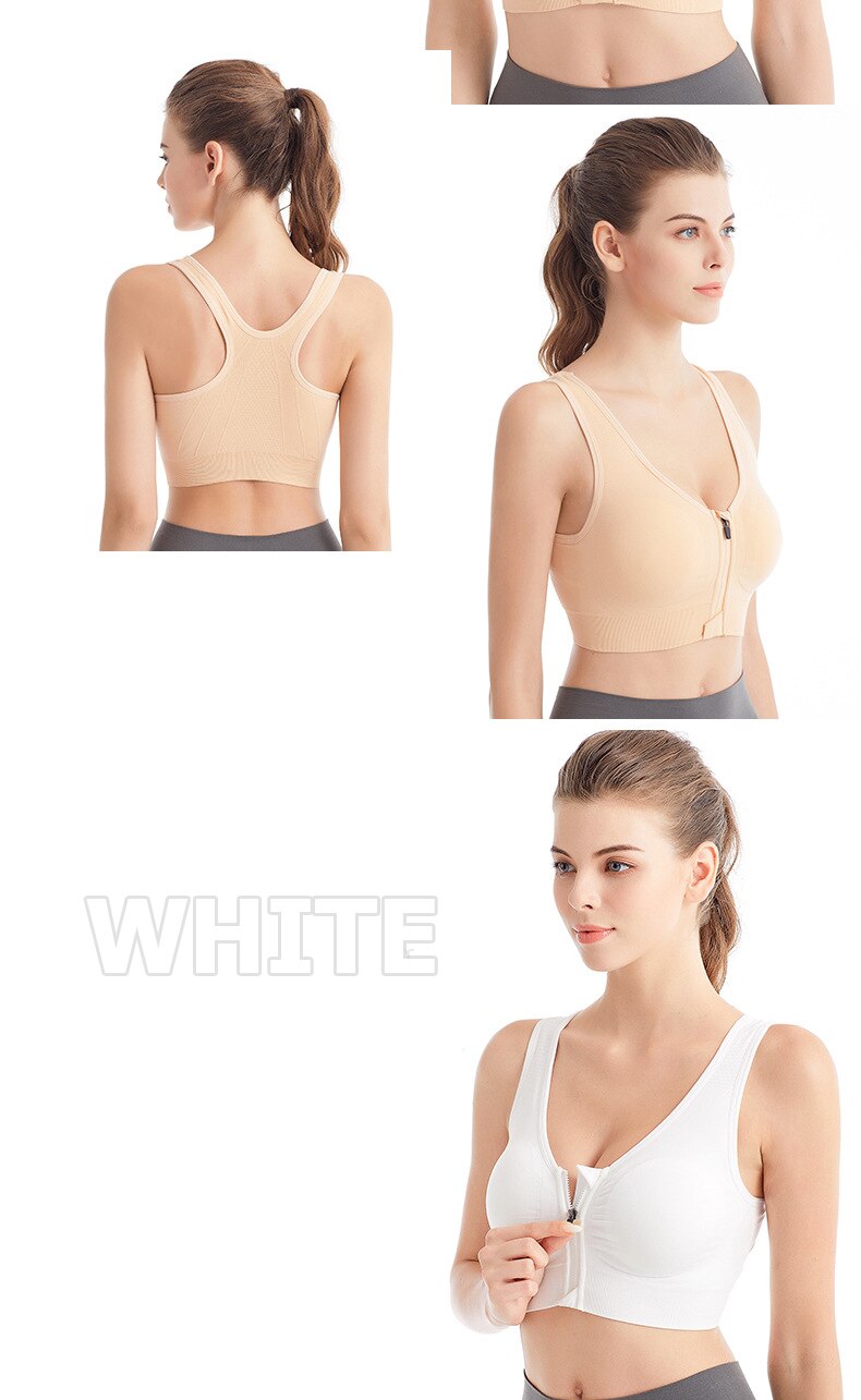 sports bra crop top fitness women sportswear feminine sport top bras for fitness gym female underwear running push up lingerie