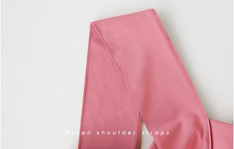 Sports Bras Women Yoga Vest Underwear Bralette Seamless Top For Women's Running Gym High Impact Push Up Training Without Frame