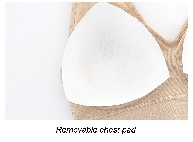 WANAYOU Breathable Sports Bras,Women Hollow Out Padded Sports Bra Top,S-2XL XXXL Plus Size Gym Running Fitness Yoga Sports Tops WANAYOU Breathable Sports Bras,Women Hollow Out Padded Sports Bra Top,S-2XL XXXL Plus Size Gym Running Fitness Yoga Sports Tops