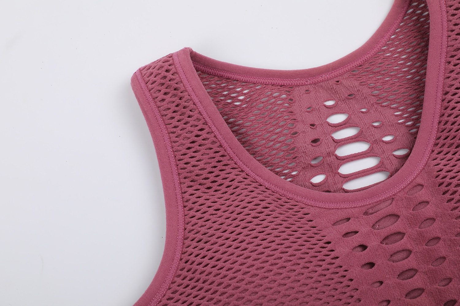 2020 Seamless Sports Bra Top Fitness Women Racerback Running Crop Tops Workout Padded Yoga Bra High Impact Activewear