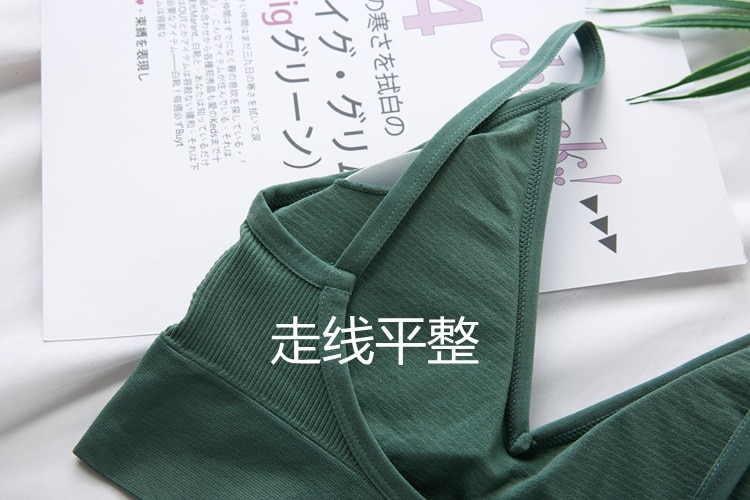 Women Sexy Crop Tops Tube Top Female Streetwear Sleeveless Camis Seamless Sports Lingerie Tee Bra Crop Top Bandeau Top Tank