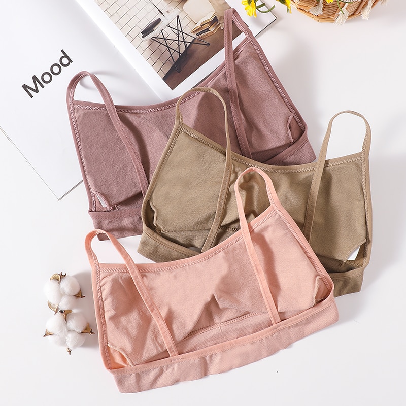 Women Sexy Crop Tops Tube Top Female Streetwear Sleeveless Camis Seamless Sports Lingerie Tee Bra Crop Top Bandeau Top Tank