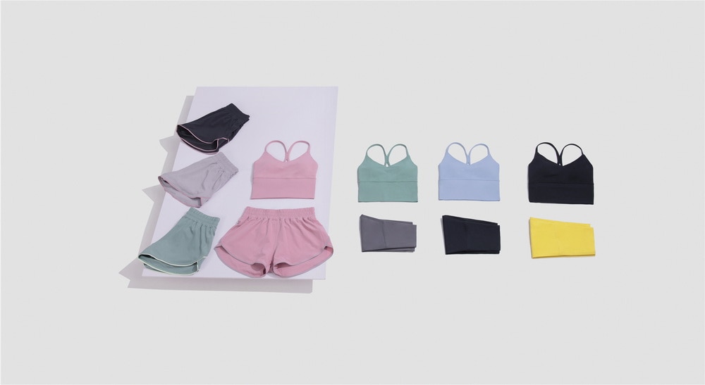 Yoga Tank Crop Tops Sports Bra Vest T-Shirt Women Tummy Control Gym Active Running Athletic Push Up Walking Wear Tube Workout Yoga Tank Crop Tops Sports Bra Vest T-Shirt Women Tummy Control Gym Active Running Athletic Push Up Walking Wear Tube Workout