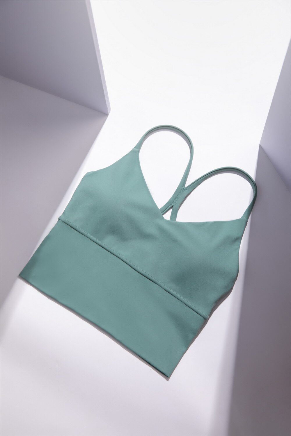 Yoga Tank Crop Tops Sports Bra Vest T-Shirt Women Tummy Control Gym Active Running Athletic Push Up Walking Wear Tube Workout Yoga Tank Crop Tops Sports Bra Vest T-Shirt Women Tummy Control Gym Active Running Athletic Push Up Walking Wear Tube Workout
