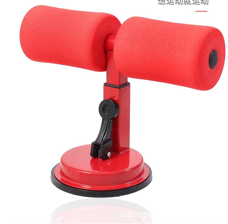 Gym Workout Abdominal Curl Exercise Sit-ups Push-up Assistant Device Lose Weight Equipment Ab Rollers Home Fitness Portable Tool