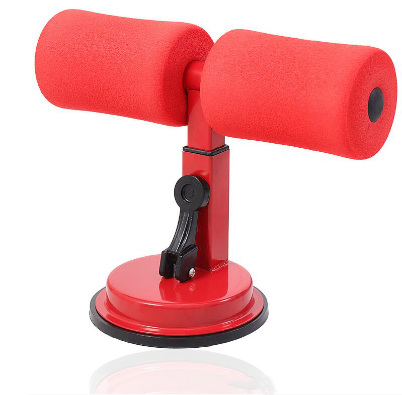 Gym Workout Abdominal Curl Exercise Sit-ups Push-up Assistant Device Lose Weight Equipment Ab Rollers Home Fitness Portable Tool