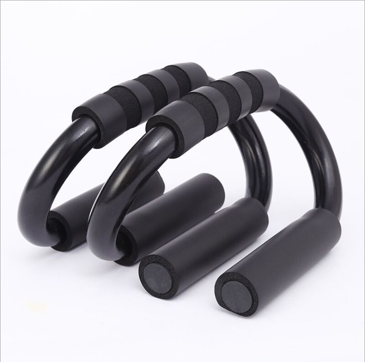 Abdominal Roller & Jump Rope & Push Up Stand Bodybuilding Set Fitness Equipment for Home Gym Abdominal Muscle Trainer Ab Roller Abdominal Roller & Jump Rope & Push Up Stand Bodybuilding Set Fitness Equipment for Home Gym Abdominal Muscle Trainer Ab Roller