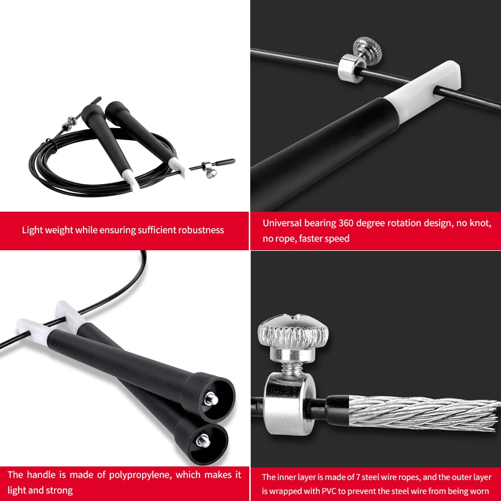 Abdominal Roller & Jump Rope & Push Up Stand Bodybuilding Set Fitness Equipment for Home Gym Abdominal Muscle Trainer Ab Roller Abdominal Roller & Jump Rope & Push Up Stand Bodybuilding Set Fitness Equipment for Home Gym Abdominal Muscle Trainer Ab Roller