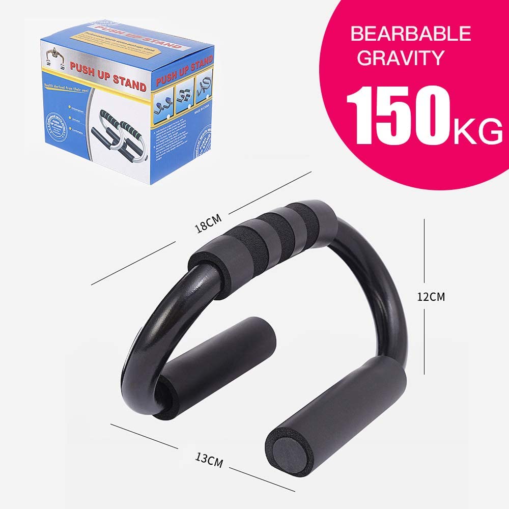 Abdominal Roller & Jump Rope & Push Up Stand Bodybuilding Set Fitness Equipment for Home Gym Abdominal Muscle Trainer Ab Roller Abdominal Roller & Jump Rope & Push Up Stand Bodybuilding Set Fitness Equipment for Home Gym Abdominal Muscle Trainer Ab Roller