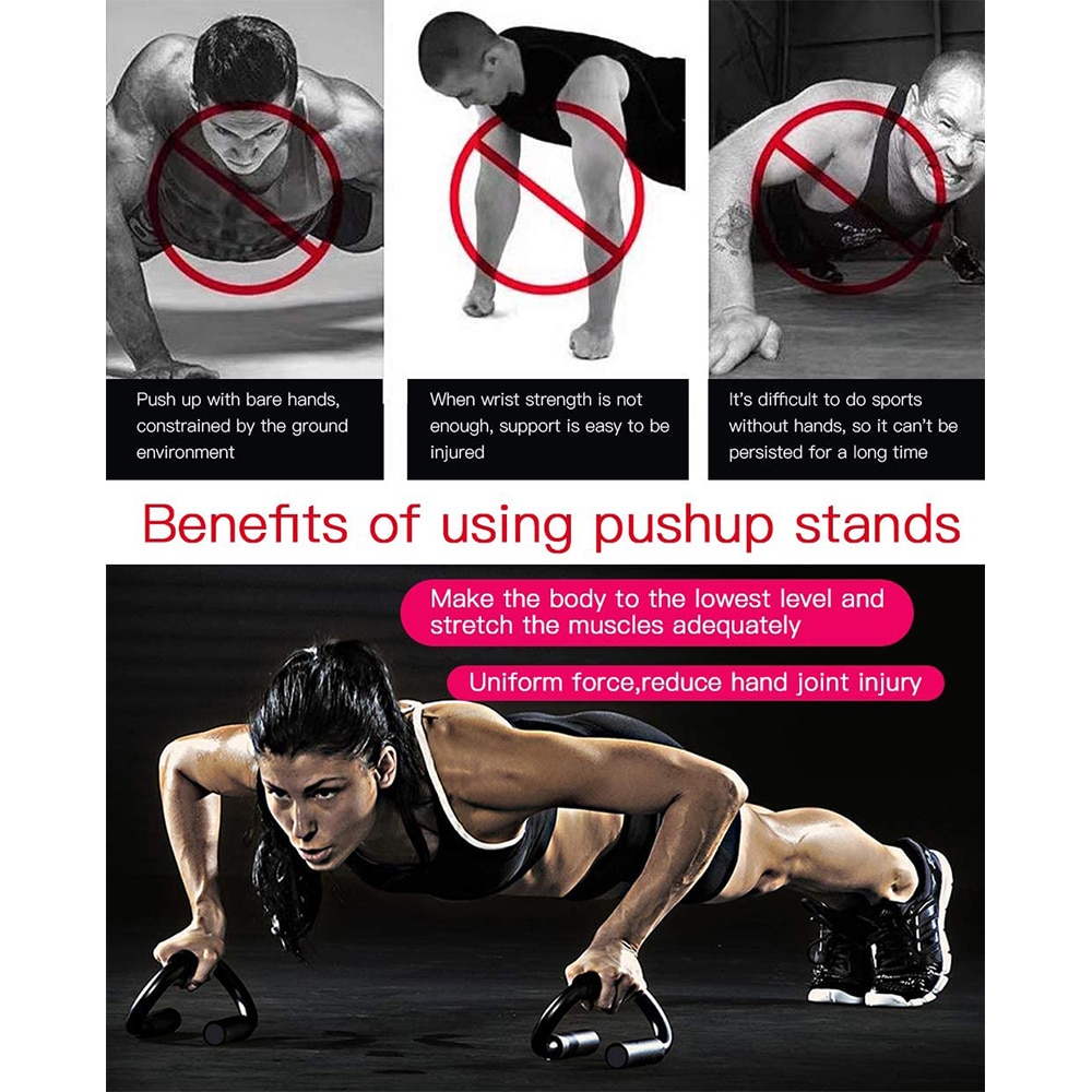 Abdominal Roller & Jump Rope & Push Up Stand Bodybuilding Set Fitness Equipment for Home Gym Abdominal Muscle Trainer Ab Roller Abdominal Roller & Jump Rope & Push Up Stand Bodybuilding Set Fitness Equipment for Home Gym Abdominal Muscle Trainer Ab Roller