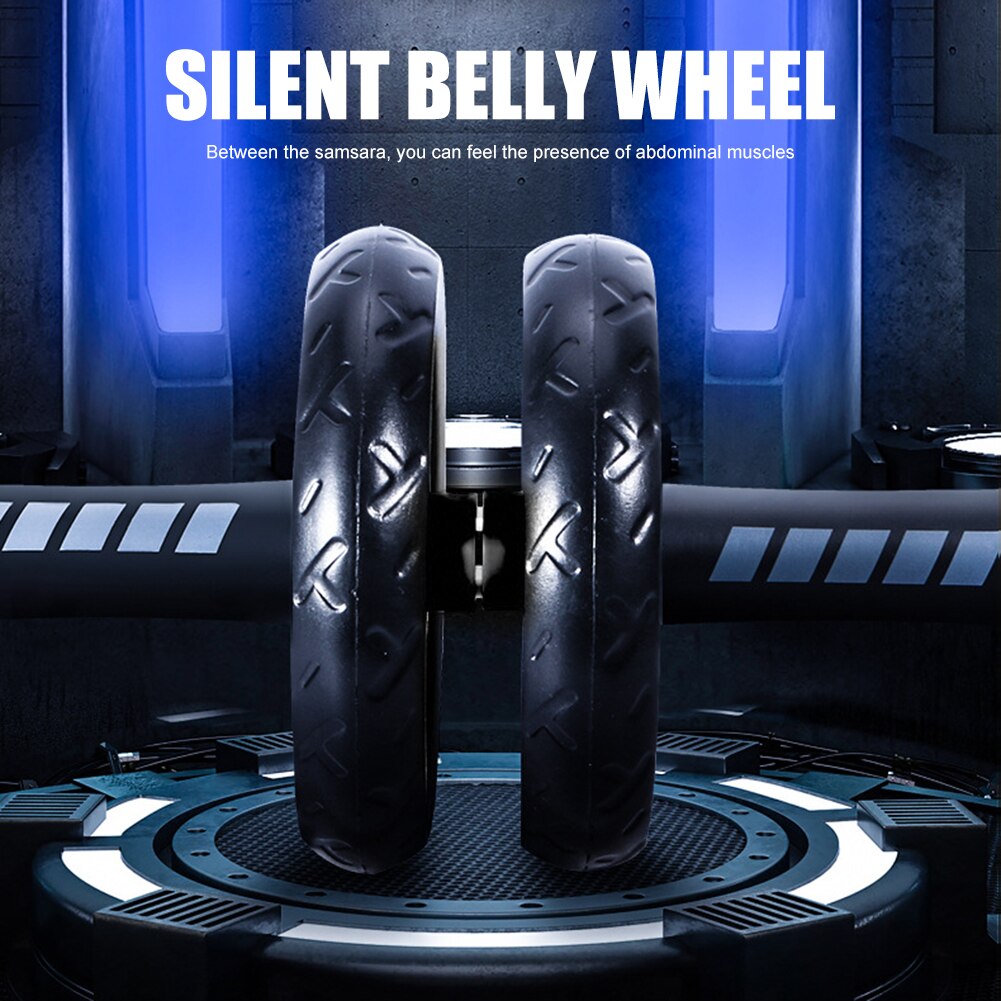 Abdominal Roller & Jump Rope & Push Up Stand Bodybuilding Set Fitness Equipment for Home Gym Abdominal Muscle Trainer Ab Roller Abdominal Roller & Jump Rope & Push Up Stand Bodybuilding Set Fitness Equipment for Home Gym Abdominal Muscle Trainer Ab Roller