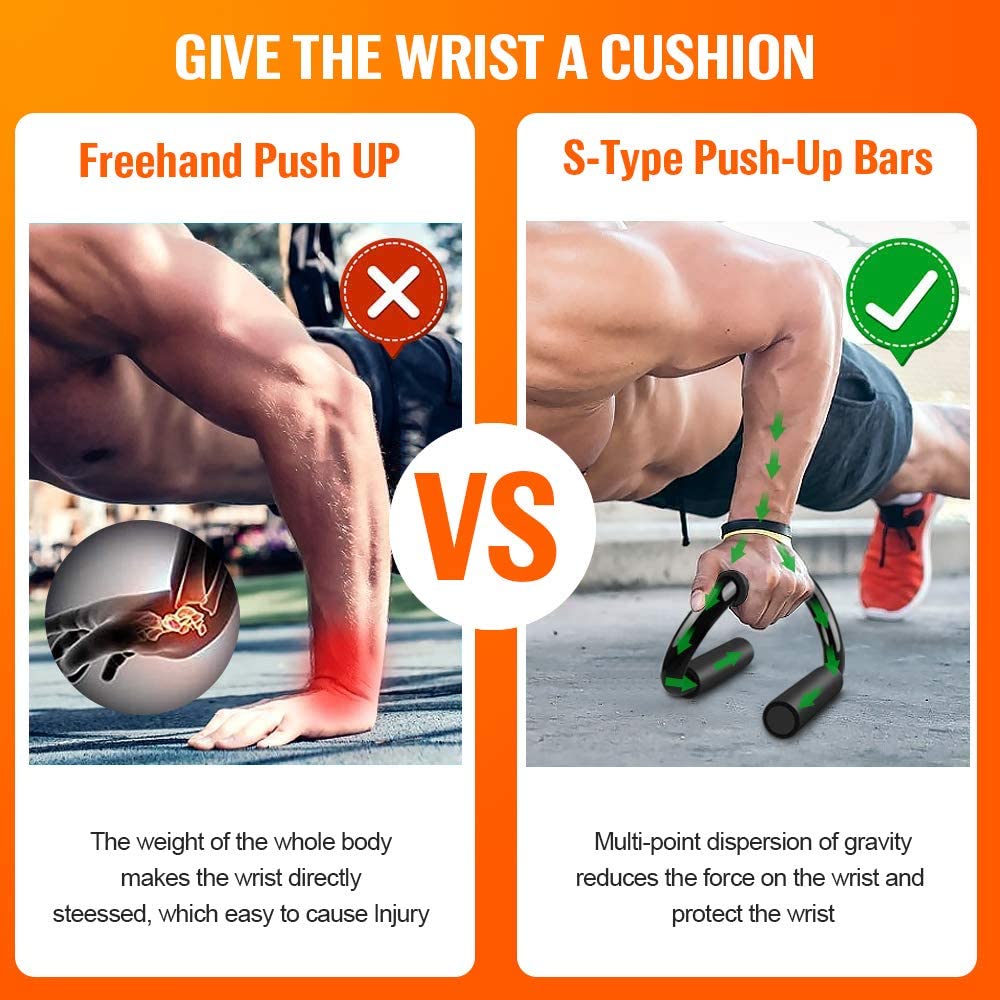 Abdominal Roller & Jump Rope & Push Up Stand Bodybuilding Set Fitness Equipment for Home Gym Abdominal Muscle Trainer Ab Roller Abdominal Roller & Jump Rope & Push Up Stand Bodybuilding Set Fitness Equipment for Home Gym Abdominal Muscle Trainer Ab Roller