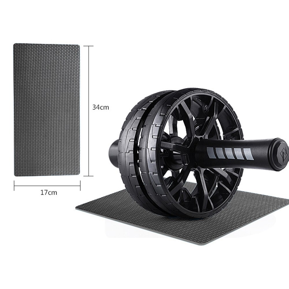 Abdominal Roller & Jump Rope & Push Up Stand Bodybuilding Set Fitness Equipment for Home Gym Abdominal Muscle Trainer Ab Roller Abdominal Roller & Jump Rope & Push Up Stand Bodybuilding Set Fitness Equipment for Home Gym Abdominal Muscle Trainer Ab Roller