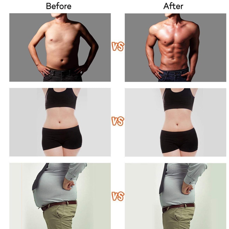 Muscle Stimulator EMS Smart Hip Trainer Wireless Buttock Abdomen Pad Arm Leg Toner Fitness Body Shaper Unisex Workout Equiment