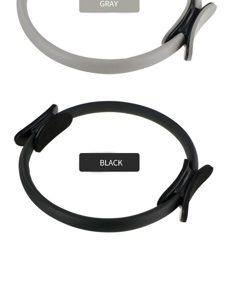 Yoga Circle Pilates Ring Magic Wrap Slimming Women Fitness Kinetic Resistance Circle Gym Workout Pilates Accessories 4Color Yoga Circle Pilates Ring Magic Wrap Slimming Women Fitness Kinetic Resistance Circle Gym Workout Pilates Accessories 4Color
