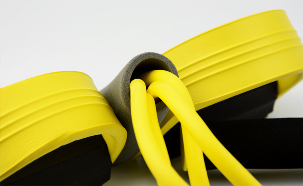 4 Tube Fitness Resistance Bands 4 Tube Fitness Resistance Bands