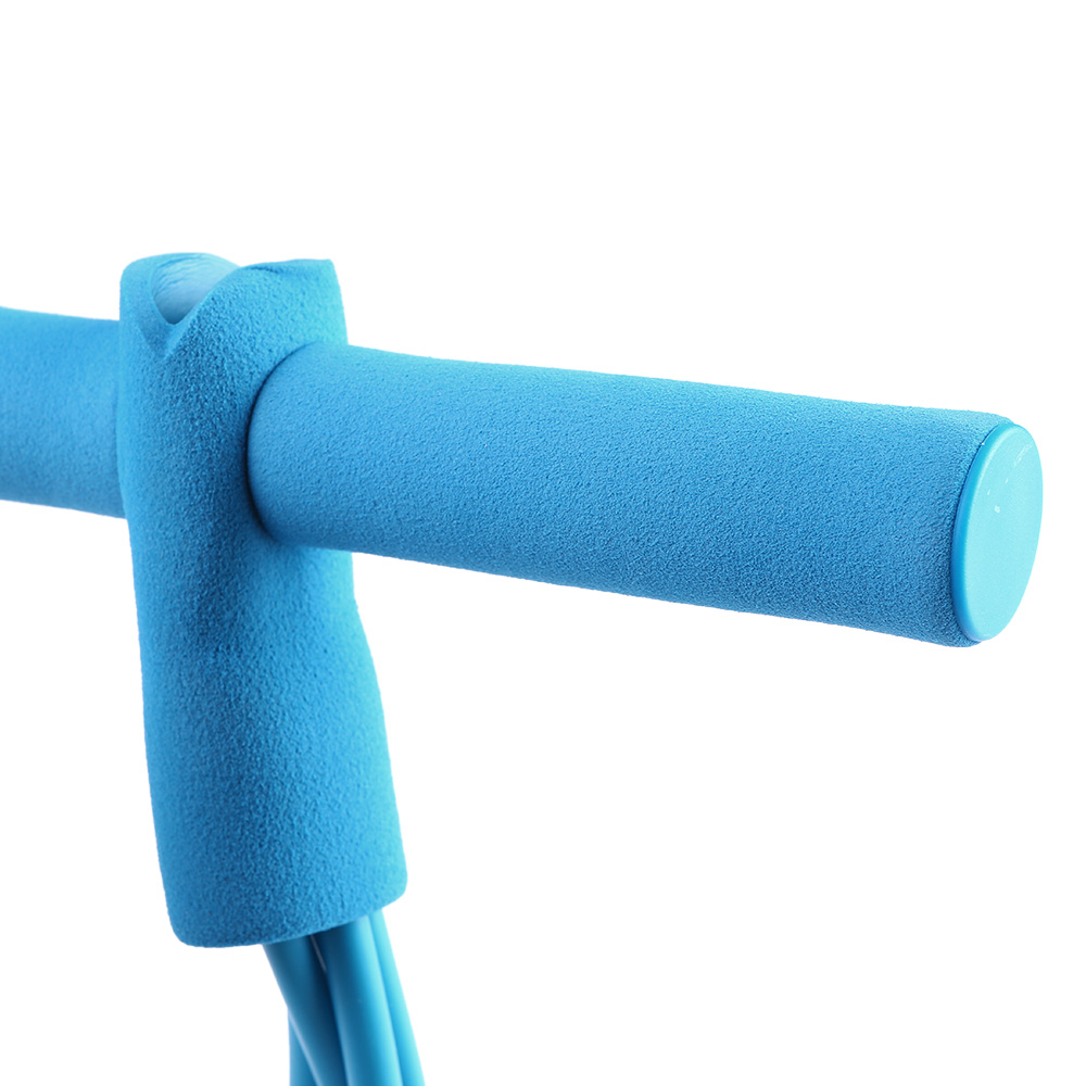 4 Tube Fitness Resistance Bands 4 Tube Fitness Resistance Bands