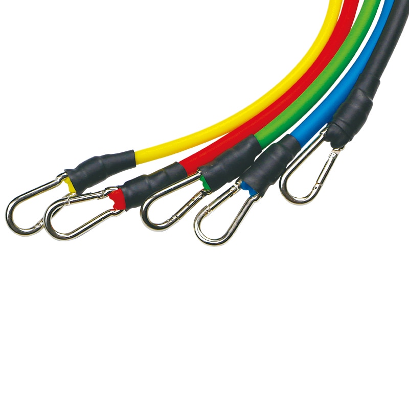 Latex Resistance Bands for Crossfit