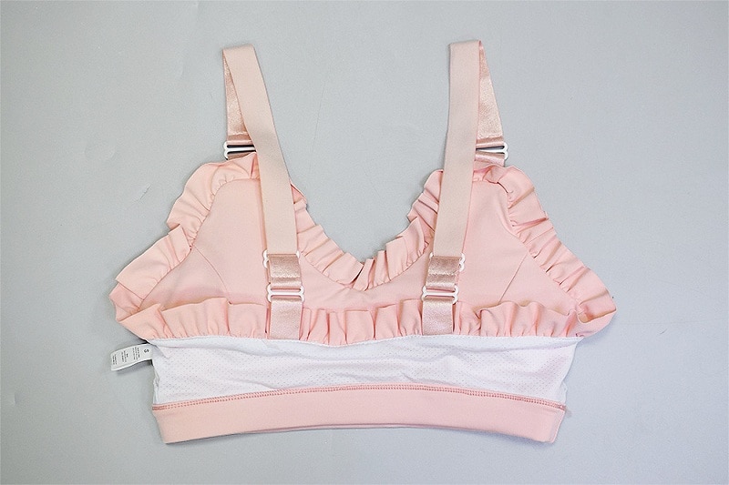 Women's Elastic Yoga Set 2 Pcs