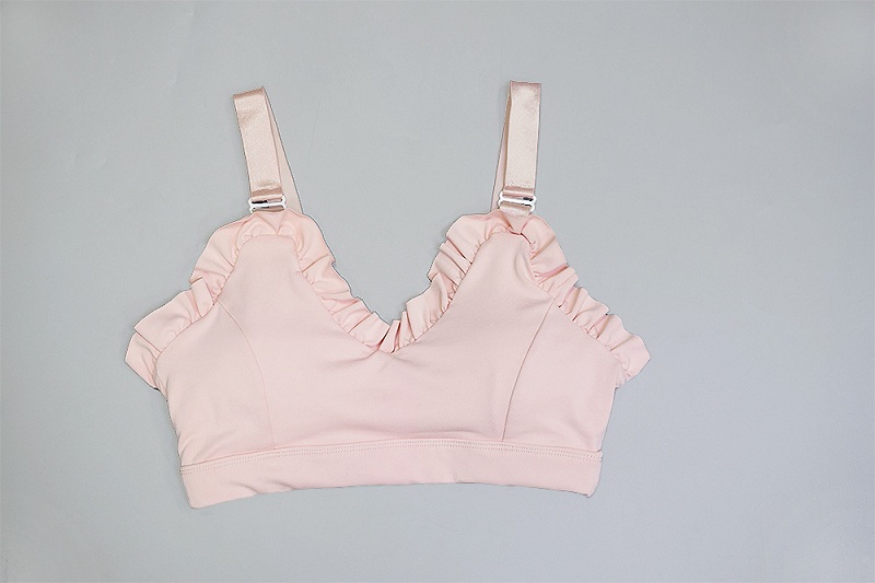 Women's Elastic Yoga Set 2 Pcs