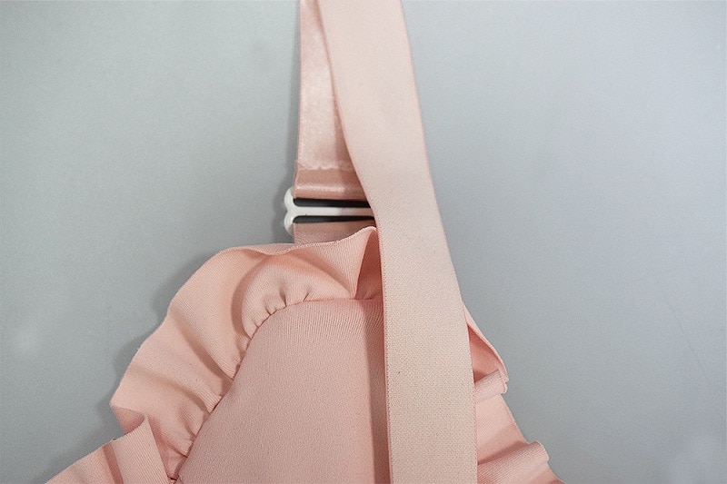 Women's Elastic Yoga Set 2 Pcs