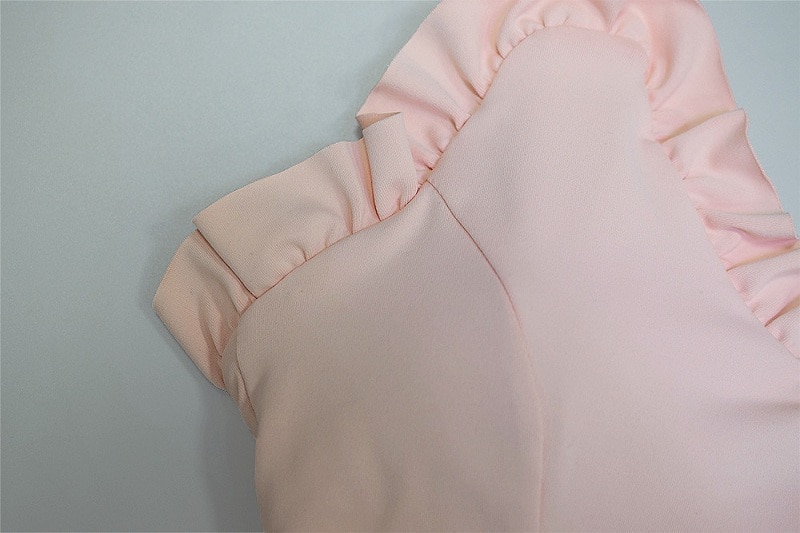 Women's Elastic Yoga Set 2 Pcs