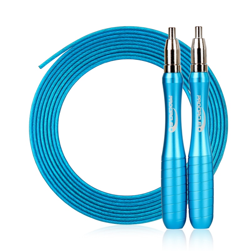 Fitness Self-Locking Speed Jump Rope Fitness Self-Locking Speed Jump Rope