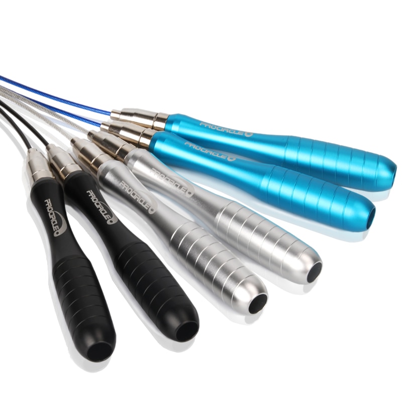 Fitness Self-Locking Speed Jump Rope Fitness Self-Locking Speed Jump Rope