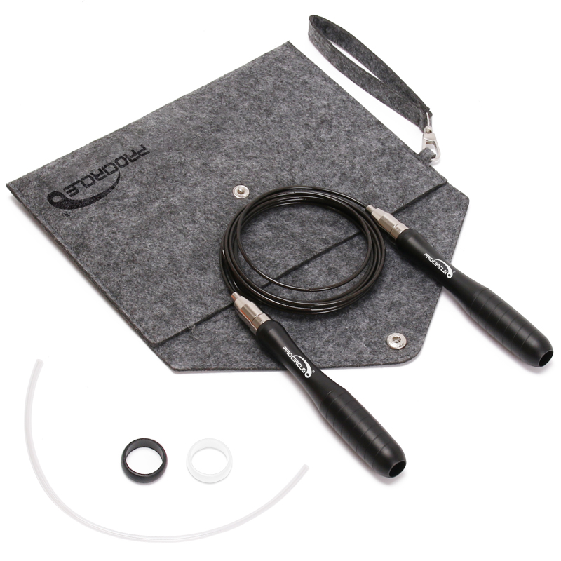 Fitness Self-Locking Speed Jump Rope Fitness Self-Locking Speed Jump Rope