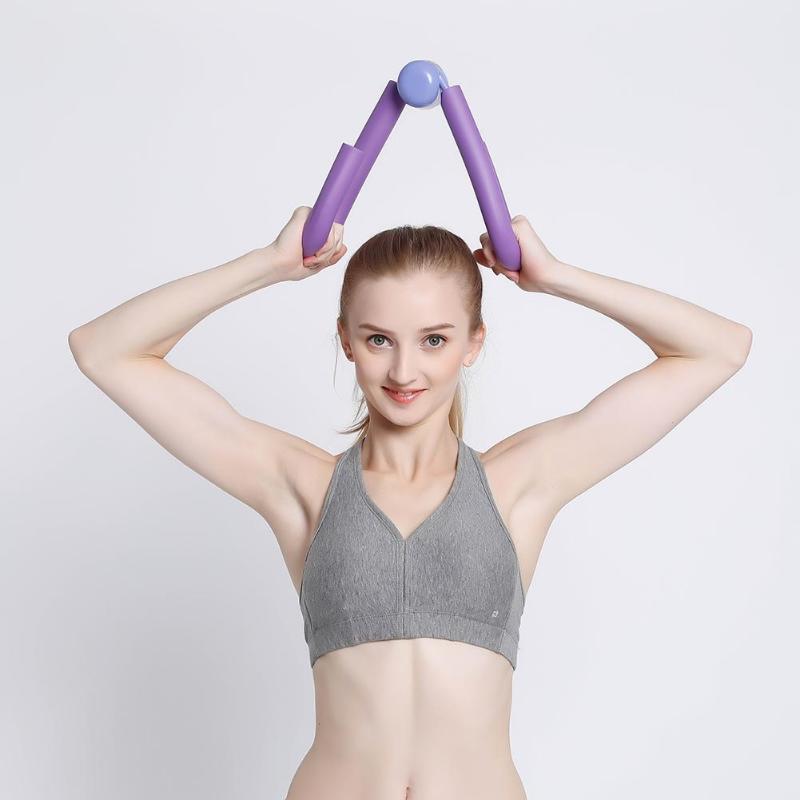 Leg Trainer PVC Thigh Exercisers Home Gym Sports Equipment Thigh Muscle Arm Chest Waist Exerciser Workout Machine Fitness