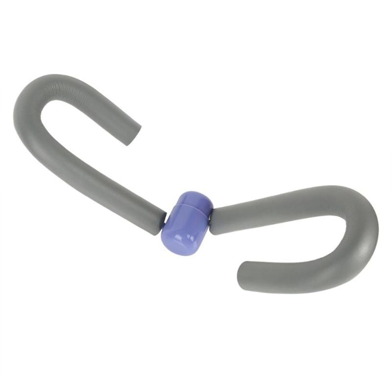 Leg Trainer PVC Thigh Exercisers Home Gym Sports Equipment Thigh Muscle Arm Chest Waist Exerciser Workout Machine Fitness