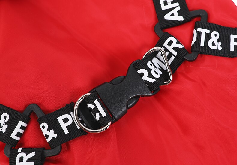 HOOPET Dog Clothes Winter Warm Pet Dog Jacket Coat Puppy Chihuahua Clothing Hoodies For Small Medium Dogs Puppy Outfit