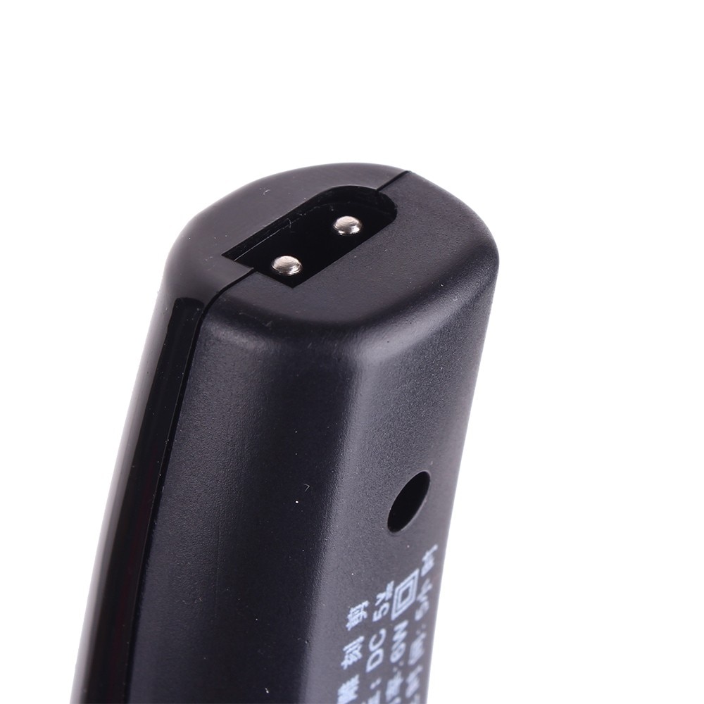 Dog Clippers Professional Pet Foot Hair Trimmer Dog Growing Clipper USB Rechargeable Butt Ear Eyes Hair Cutter Remover Low-noise