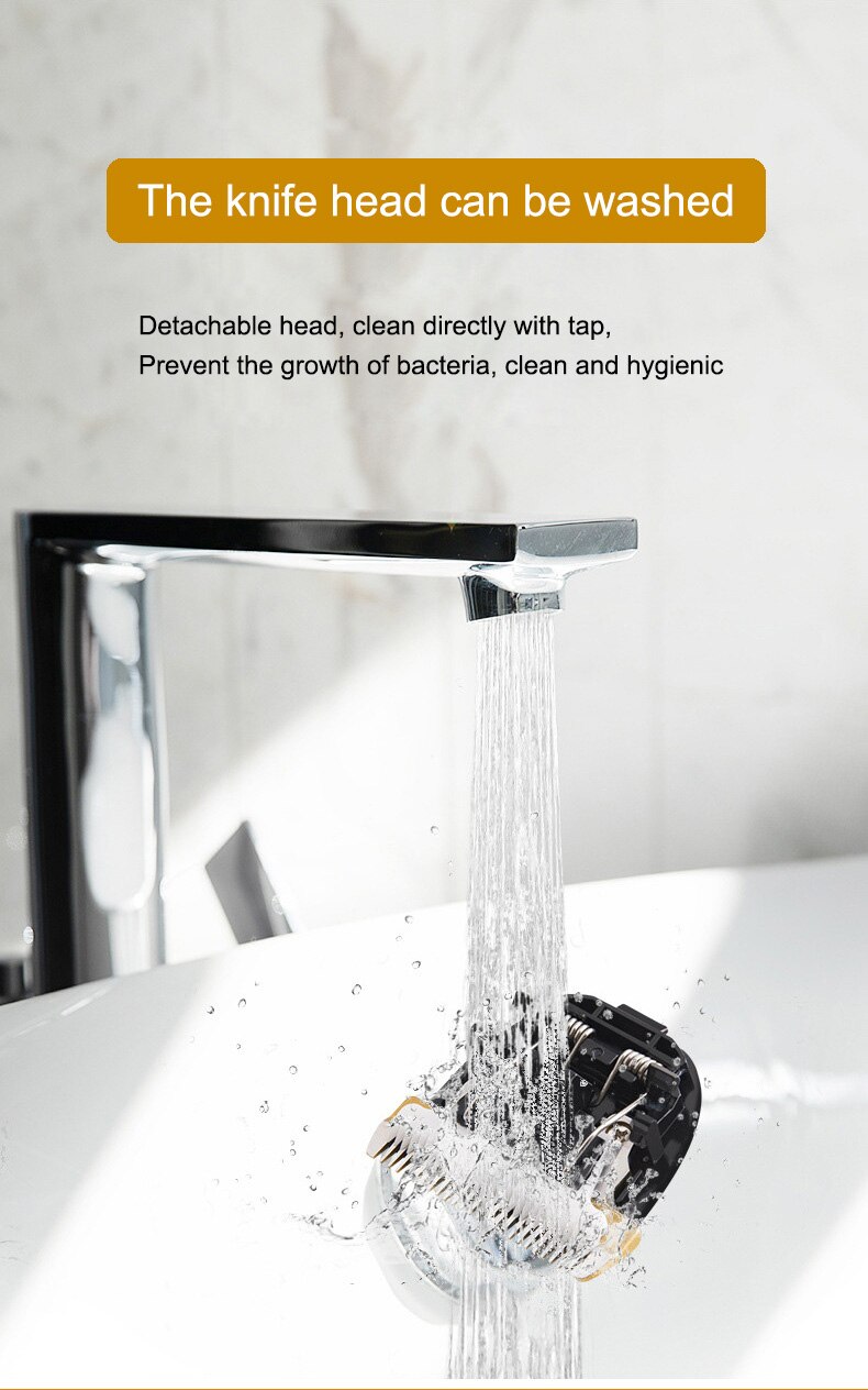 Dog Clipper Dog Hair Clippers Grooming (Pet/Cat/Dog/Rabbit) haircut Trimmer Shaver Set Pets cordless Rechargeable Professional