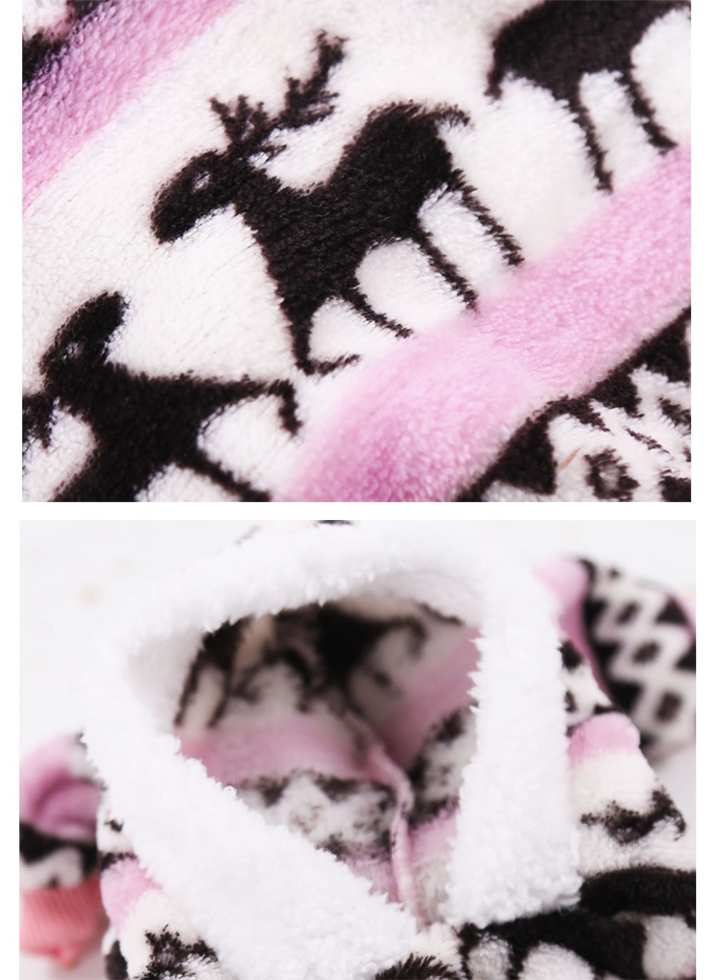 ( Russia Air Express can track ) Soft Warm Fleece Dog clothes costume Yorkshire Chihuahua small Pet dog coat