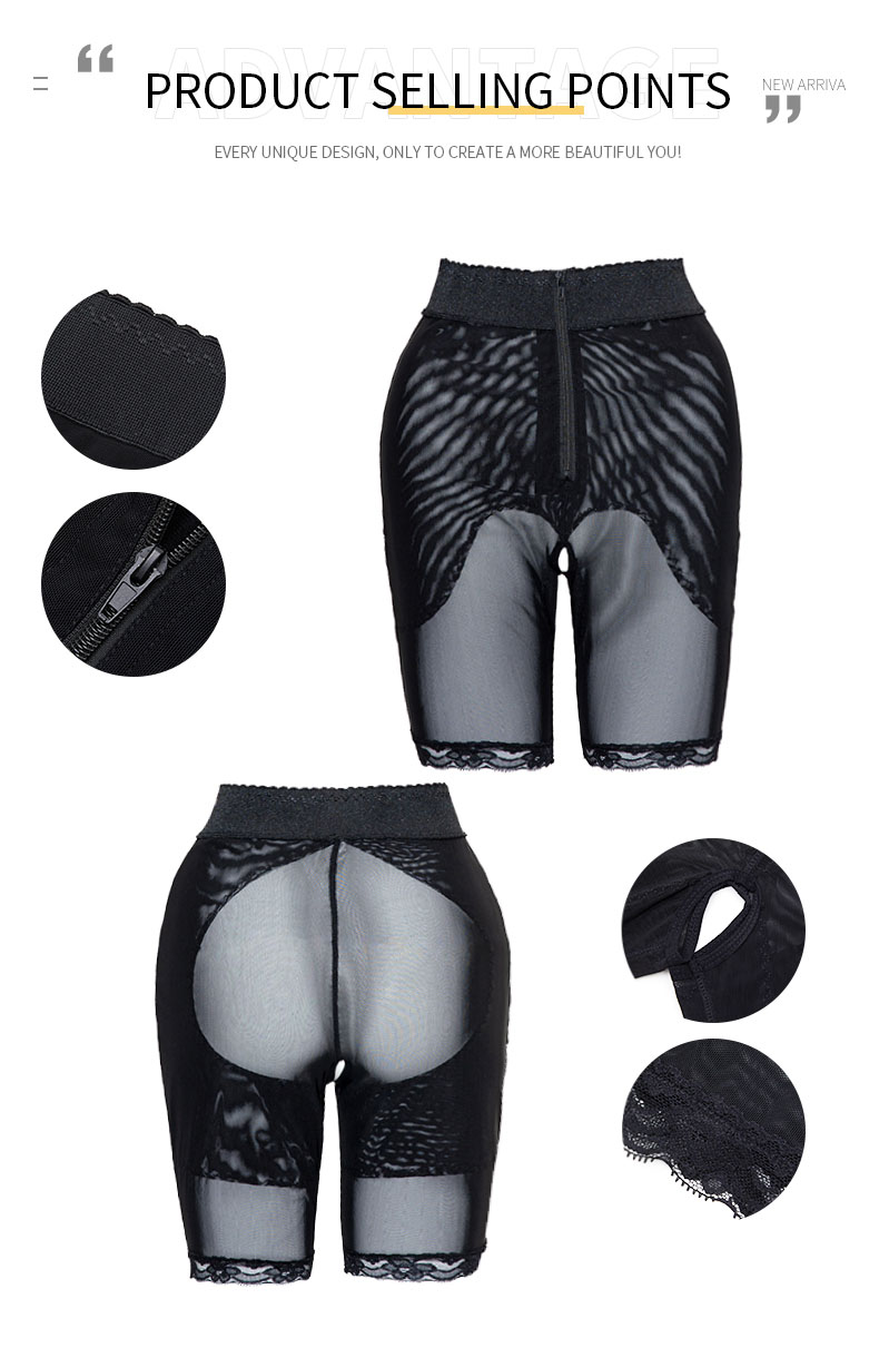 Butt Lifting Underwear Waist Trainer Body Shaper Shapewear Fajas Tummy Tucker Thigh Trimmer Leg Shaper Butt Pad Hip Panties Butt Lifting Underwear Waist Trainer Body Shaper Shapewear Fajas Tummy Tucker Thigh Trimmer Leg Shaper Butt Pad Hip Panties