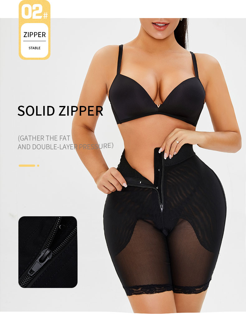 Butt Lifting Underwear Waist Trainer Body Shaper Shapewear Fajas Tummy Tucker Thigh Trimmer Leg Shaper Butt Pad Hip Panties Butt Lifting Underwear Waist Trainer Body Shaper Shapewear Fajas Tummy Tucker Thigh Trimmer Leg Shaper Butt Pad Hip Panties