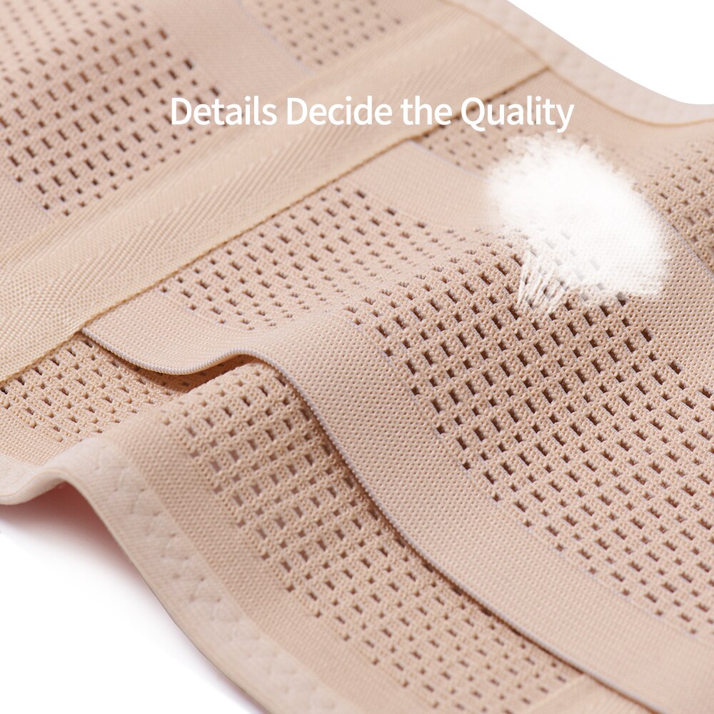 3in1 Belly/Abdomen/Pelvis Postpartum Belt Body Recovery Shapewear Waist Cinchers Trainer Corset Belly Bands Pregnancy&Maternity