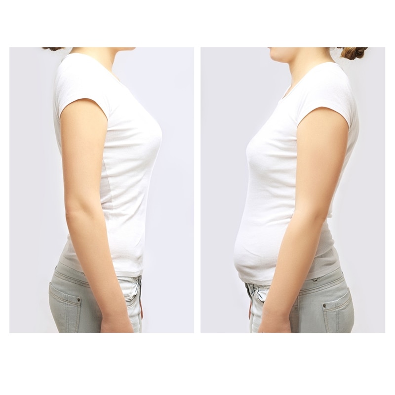 3in1 Belly/Abdomen/Pelvis Postpartum Belt Body Recovery Shapewear Waist Cinchers Trainer Corset Belly Bands Pregnancy&Maternity