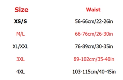 Waist Trainer Butt lifter Slimming Underwear Body Shaper Body Shapewear Tummy Shaper Corset for Weight Loss High Waist Shaper