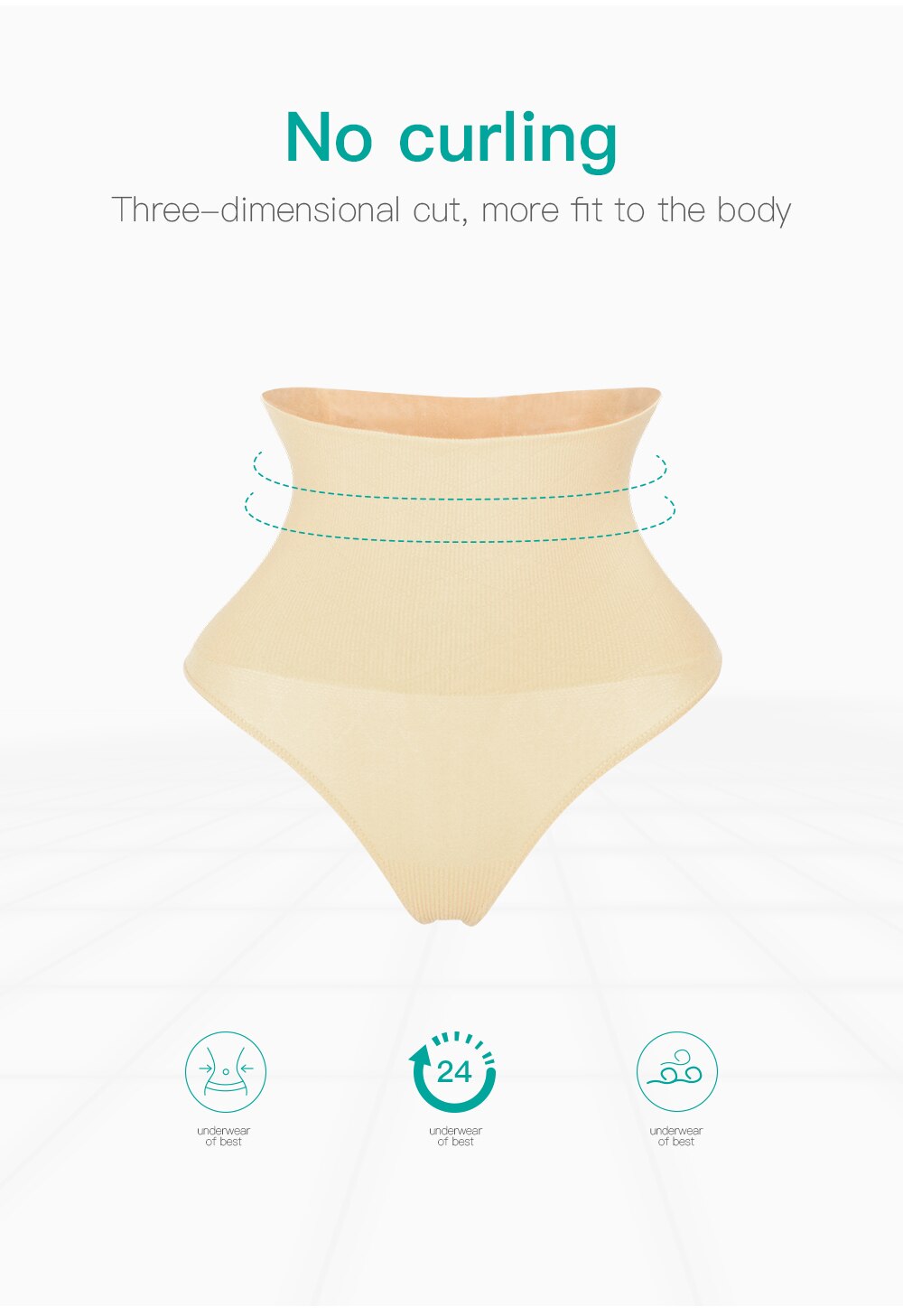 Waist Trainer Butt Lifter Panties Body Shaper Slimming Underwear Shapewear Binder Modeling Strap Gaine Ventre Tummy Belt Waist Trainer Butt Lifter Panties Body Shaper Slimming Underwear Shapewear Binder Modeling Strap Gaine Ventre Tummy Belt