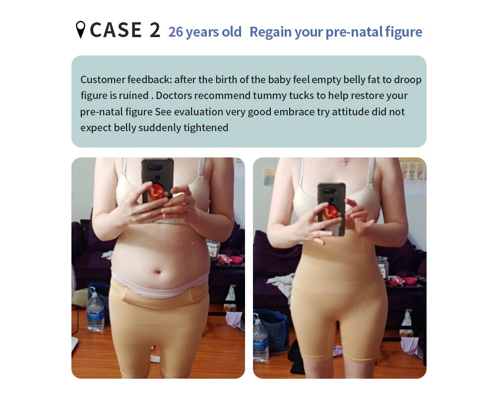 Waist Trainer Butt Lifter Panties Body Shaper Slimming Underwear Shapewear Binder Modeling Strap Gaine Ventre Tummy Belt Waist Trainer Butt Lifter Panties Body Shaper Slimming Underwear Shapewear Binder Modeling Strap Gaine Ventre Tummy Belt