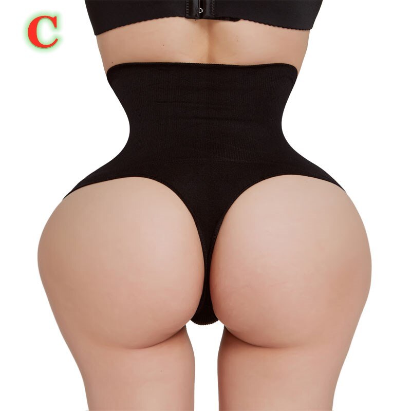 Waist Trainer Butt Lifter Panties Body Shaper Slimming Underwear Shapewear Binder Modeling Strap Gaine Ventre Tummy Belt Waist Trainer Butt Lifter Panties Body Shaper Slimming Underwear Shapewear Binder Modeling Strap Gaine Ventre Tummy Belt
