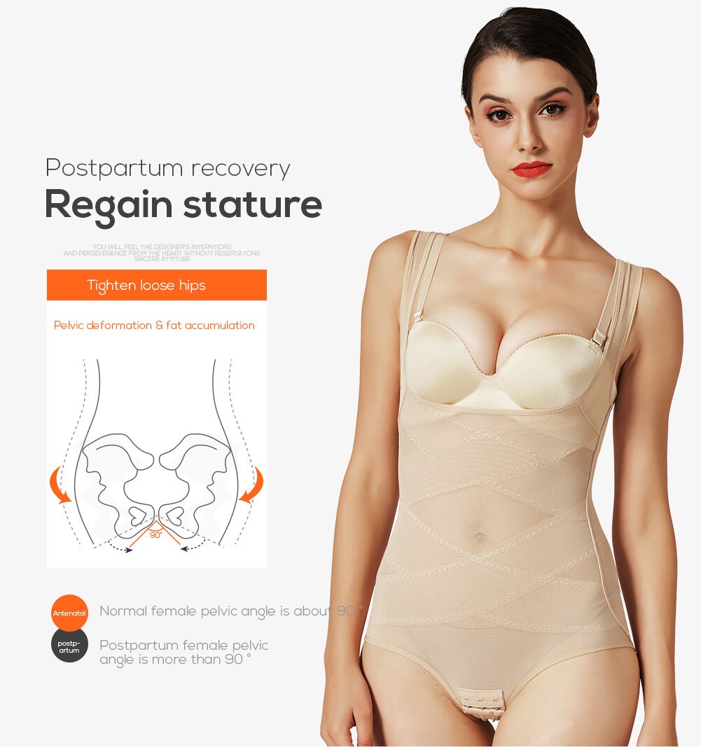 Waist Trainer Women Corset Slimming Underwear Body Shaper Binders Shapewear Faja Belly Sheath Reductive Girdle Bodysuits Bodies Waist Trainer Women Corset Slimming Underwear Body Shaper Binders Shapewear Faja Belly Sheath Reductive Girdle Bodysuits Bodies