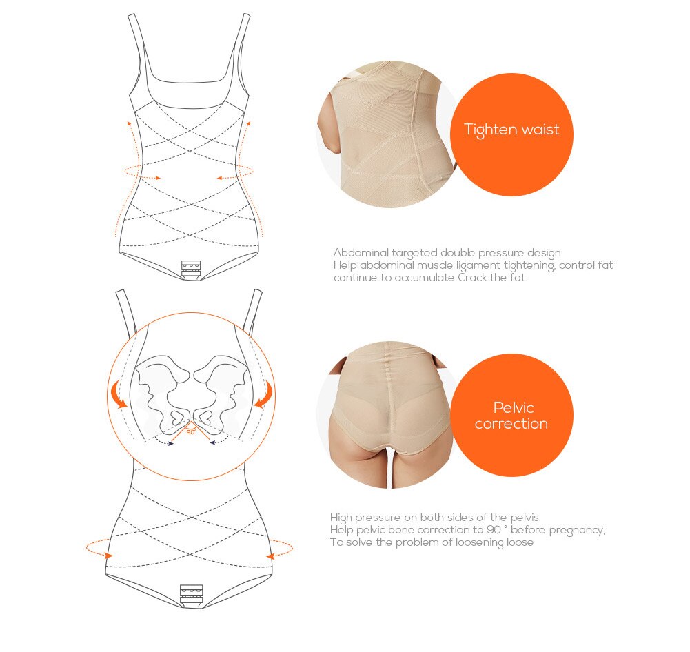 Waist Trainer Women Corset Slimming Underwear Body Shaper Binders Shapewear Faja Belly Sheath Reductive Girdle Bodysuits Bodies Waist Trainer Women Corset Slimming Underwear Body Shaper Binders Shapewear Faja Belly Sheath Reductive Girdle Bodysuits Bodies