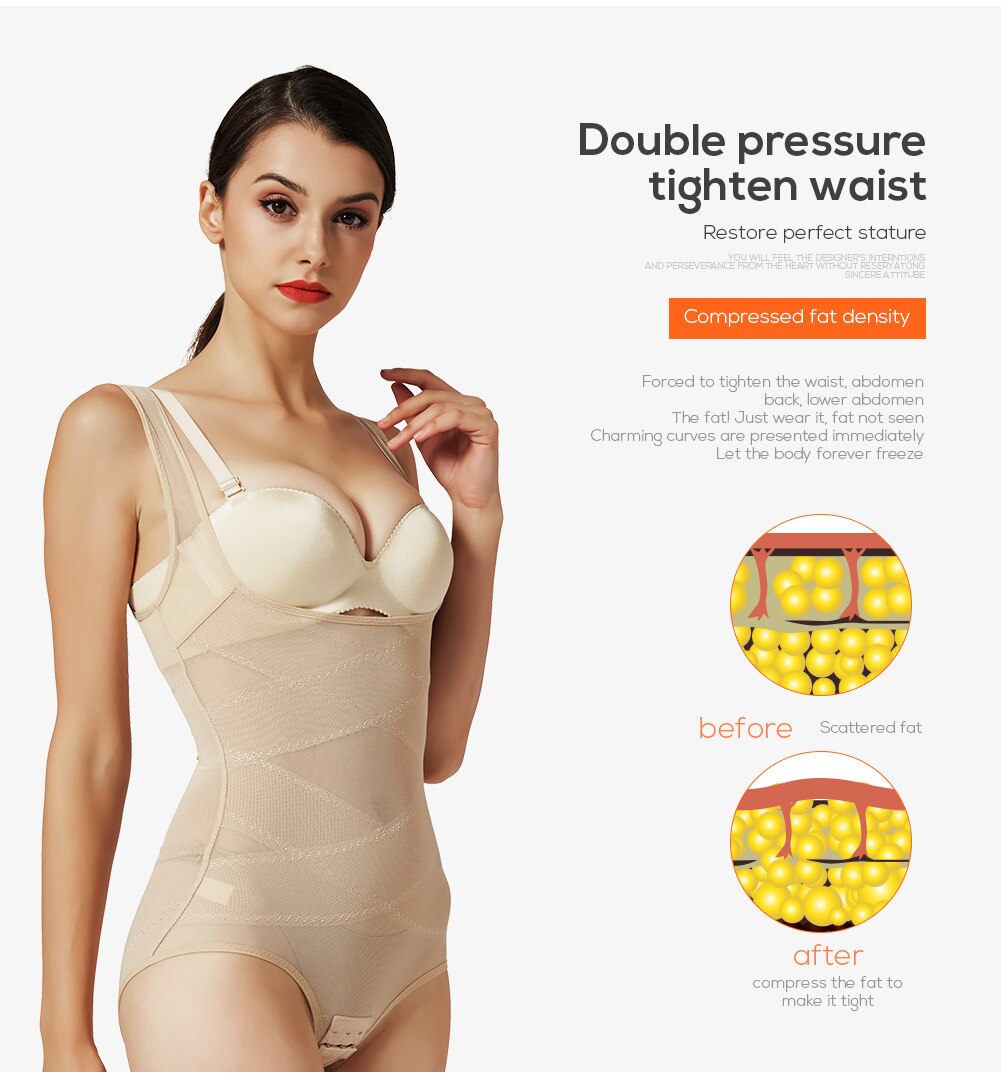 Waist Trainer Women Corset Slimming Underwear Body Shaper Binders Shapewear Faja Belly Sheath Reductive Girdle Bodysuits Bodies Waist Trainer Women Corset Slimming Underwear Body Shaper Binders Shapewear Faja Belly Sheath Reductive Girdle Bodysuits Bodies