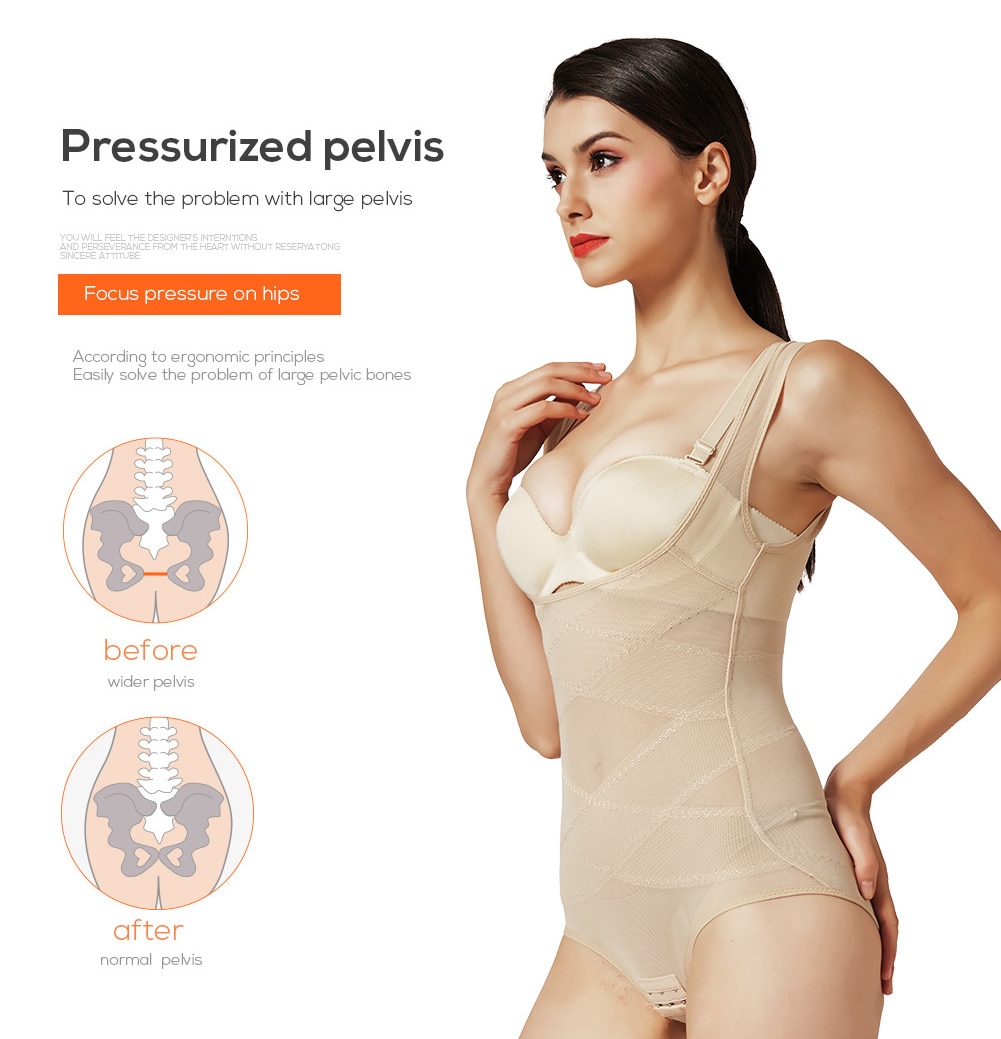 Waist Trainer Women Corset Slimming Underwear Body Shaper Binders Shapewear Faja Belly Sheath Reductive Girdle Bodysuits Bodies Waist Trainer Women Corset Slimming Underwear Body Shaper Binders Shapewear Faja Belly Sheath Reductive Girdle Bodysuits Bodies