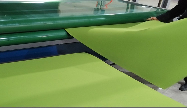 TPE Yoga Double Layer Non-Slip Mat Yoga Exercise Pad with Position Line For Fitness Gymnastics and Pilates