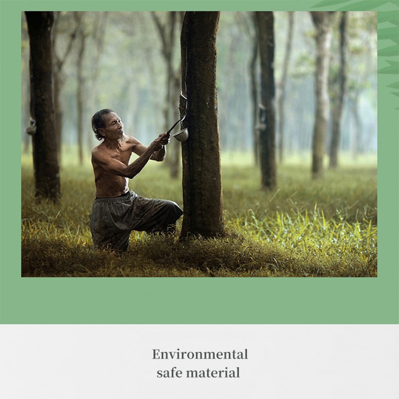 TPE Yoga Double Layer Non-Slip Mat Yoga Exercise Pad with Position Line For Fitness Gymnastics and Pilates